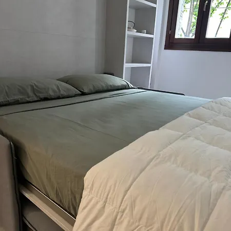 Stunning Deluxe Downtown Appartamento